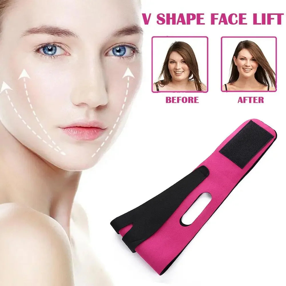 V Line Face Shaper