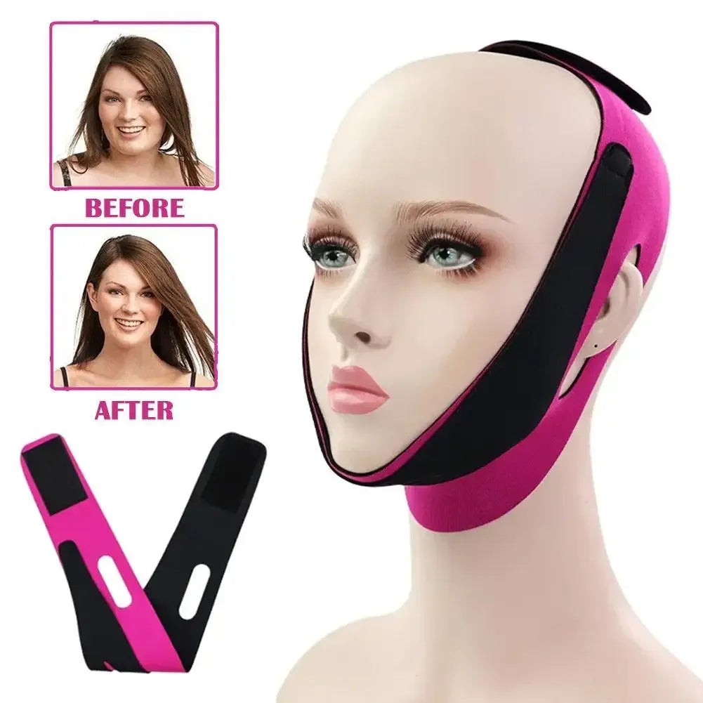 V Line Face Shaper